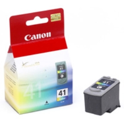 Canon CARTUCCIA ORIGINALE CL-41 COLORE